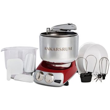 Ankarsrum AKM 6230 R Kırmızı 7 lt 1500 W Mutfak Şefi