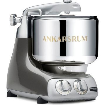 Ankarsrum AKM6230BC Krom Mutfak Şefi