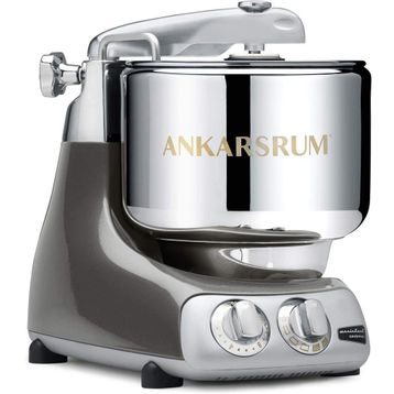 Ankarsrum AKM6230BC Krom Mutfak Şefi