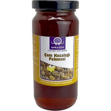 Ankazen 300 gr Çam Kozalağı Pekmezi