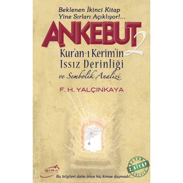 Ankebut - 2 - F. H. Yalçınkaya