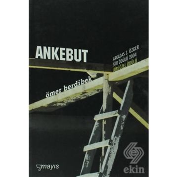 Ankebut - Ömer Berdibek