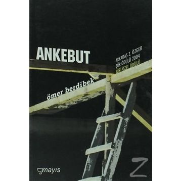 Ankebut - Ömer Berdibek