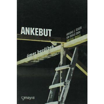 Ankebut - Ömer Berdibek
