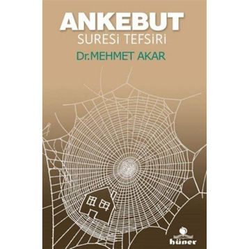 Ankebut Suresi Tefsiri - Mehmet Akar