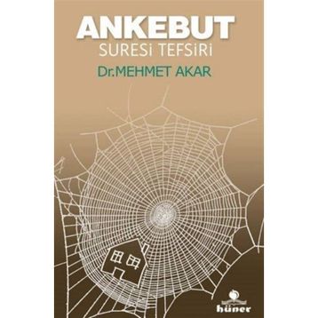Ankebut Suresi Tefsiri - Mehmet Akar