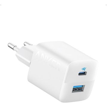 Anker 323 33W Beyaz Şarj Cihazı
