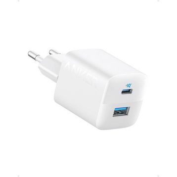 Anker 323 A2331 Beyaz 33 W Hızlı Şarj Adaptörü