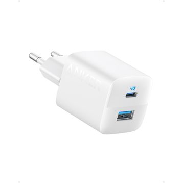 Anker 323 A2331 Beyaz 33 W Hızlı Şarj Adaptörü