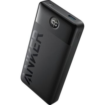 Anker 326 20000 Mah Siyah Taşınabilir Hızlı Şarj Cihazı