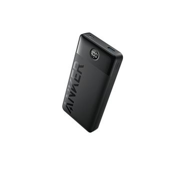 Anker 326 20000 Mah Siyah Taşınabilir Hızlı Şarj Cihazı