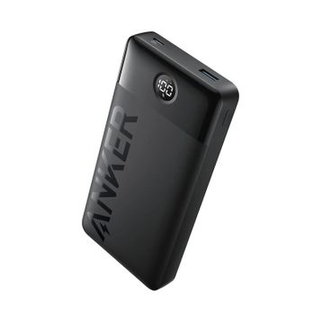 Anker 326 20000 Mah Siyah Taşınabilir Hızlı Şarj Cihazı