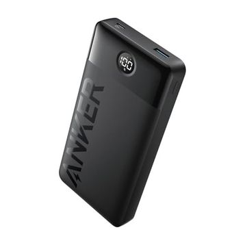 Anker 326 20000 Mah Siyah Taşınabilir Hızlı Şarj Cihazı