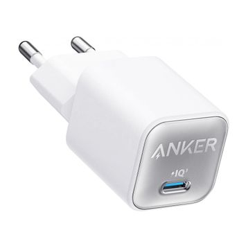 Anker 511 Nano Pro 30W USB Adaptör