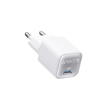 Anker 511 Nano Pro 30W USB Adaptör