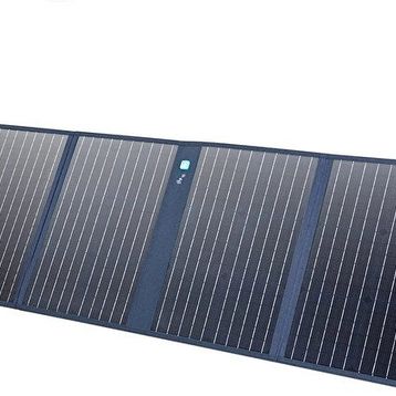 Anker 625 Taşınabilir 100W Solar Güneş Paneli