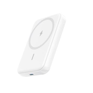 Anker A1616 Beyaz 321 Maggo Powerbank