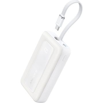 Anker A1688 10000 mAh 30 W Beyaz Powerbank