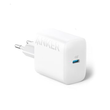 Anker A2347 20 W Hızlı Şarj Adaptörü