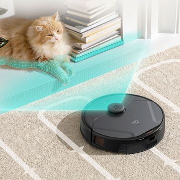 Anker Eufy Clean X8 Pro Robot Süpürge