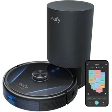 Anker Eufy LR30 Hybrid Plus Robot Süpürge