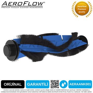 Anker Eufy Robovac 30C Uyumlu Fırça