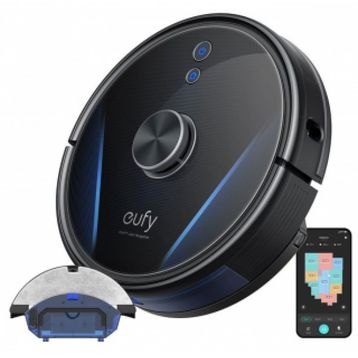 Anker Eufy RoboVac LR30 Hybrid Robot Süpürge