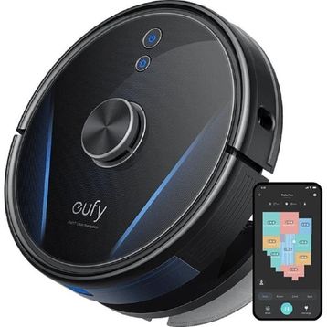 Anker Eufy RoboVac LR30 Hybrid Robot Süpürge