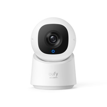 Anker Eufy Security C210 Full HD 360° Gece Görüşlü IP Güvenlik Kamera
