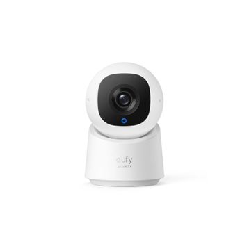 Anker Eufy Security C210 Full HD 360° Gece Görüşlü IP Güvenlik Kamera