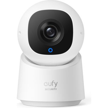 Anker Eufy Security C210 Full HD 360° Gece Görüşlü IP Güvenlik Kamera