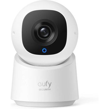 Anker Eufy Security C210 Full HD 360° Gece Görüşlü IP Güvenlik Kamera