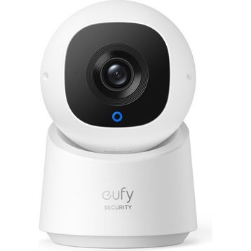Anker Eufy Security C210 Full HD 360° Gece Görüşlü IP Güvenlik Kamera