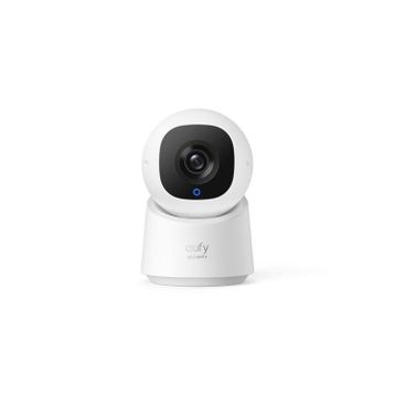 Anker Eufy Security C210 Full HD 360° Gece Görüşlü IP Güvenlik Kamera