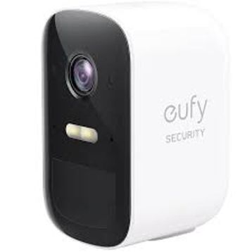Anker Eufy Security Eufycam 2C Kablosuz Akıllı Güvenlik ve Kamera Sistemi