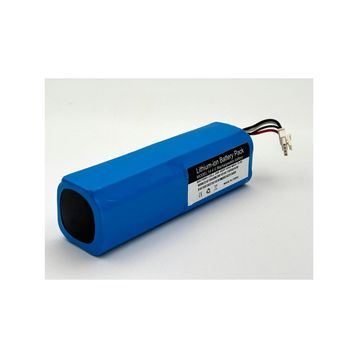 Anker Eufy T2190 5200 Mah Robot Süpürge Batarya
