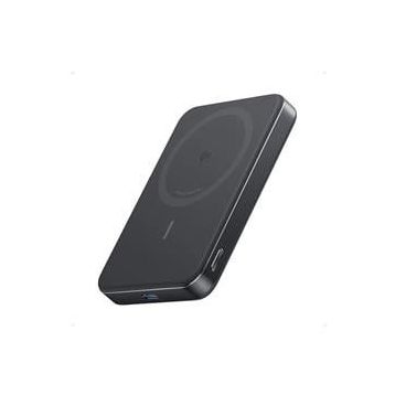 Anker Maggo 10.000 mAh 15W-30W Siyah Powerbank