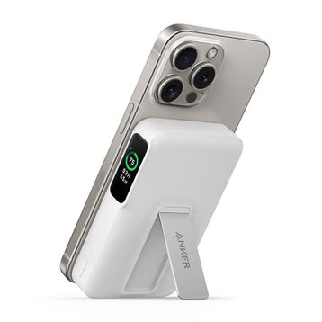 Anker Maggo Beyaz 10000 Mah Powerbank