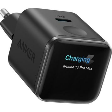 Anker Nano A121D 45 W Type-C Hızlı Şarj Adaptörü