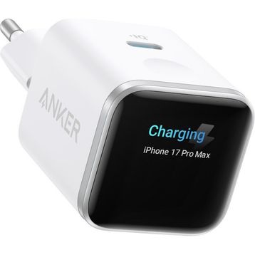 Anker Nano A121D 45 W Type-C Hızlı Şarj Adaptörü