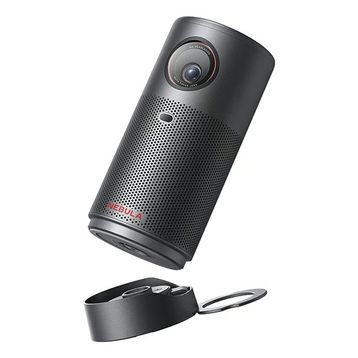Anker Nebula Capsule Air HD Google TV Ultra İnce Taşınabilir Projeksiyon Cihazı