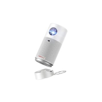Anker Nebula Capsule Air HD Google TV Ultra İnce Taşınabilir Projeksiyon Cihazı