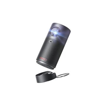 Anker Nebula Capsule Air HD Google TV Ultra İnce Taşınabilir Projeksiyon Cihazı