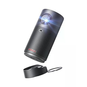 Anker Nebula Capsule Air HD Google TV Ultra İnce Taşınabilir Projeksiyon Cihazı