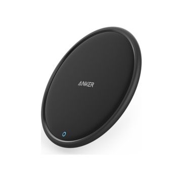 Anker PowerWave Kablosuz Hızlı Şarj Cihazı