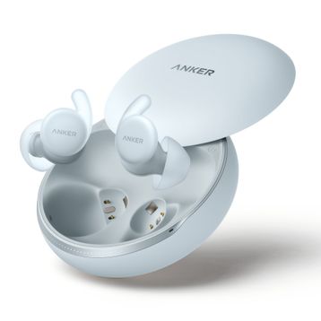 Anker Sleep Earbuds 4 Bluetooth Kulaklık