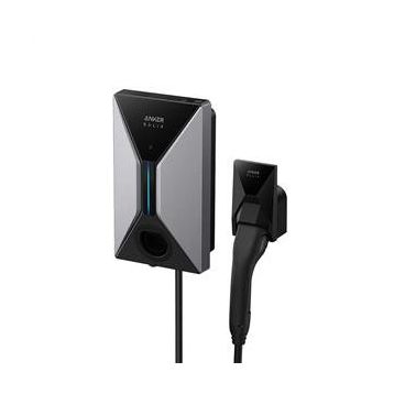 Anker Solix V1 A5191 11 kW Kablolu Elektrikli Araç Şarj İstasyonu