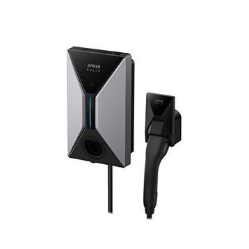 Anker Solix V1 A5191 11 kW Kablolu Elektrikli Araç Şarj İstasyonu
