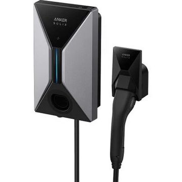 Anker Solix V1 A5191 22 kW Kablolu Elektrikli Araç Şarj İstasyonu