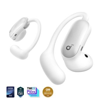 Anker Soundcore Aerofit 2 Pro Beyaz Bluetooth Kulaklık
